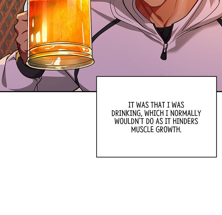 Read Muscle Joseon chapter 1 image 104 on Lezhin