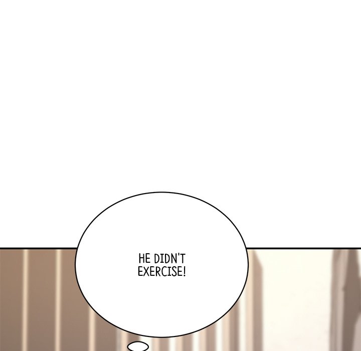 Read Muscle Joseon chapter 1 image 112 on Lezhin