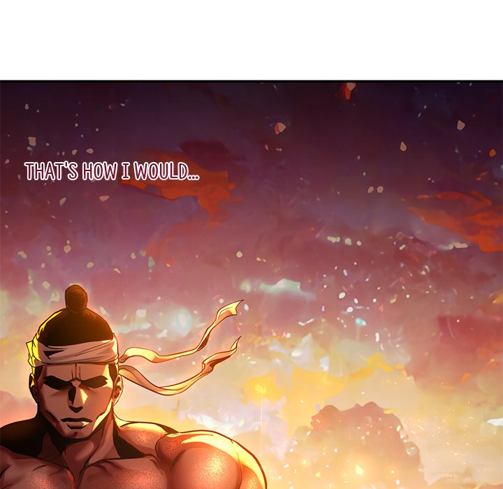 Read Muscle Joseon chapter 1 image 117 on Lezhin
