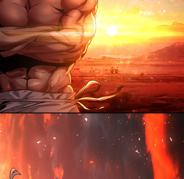 Read Muscle Joseon chapter 1 image 118 on Lezhin