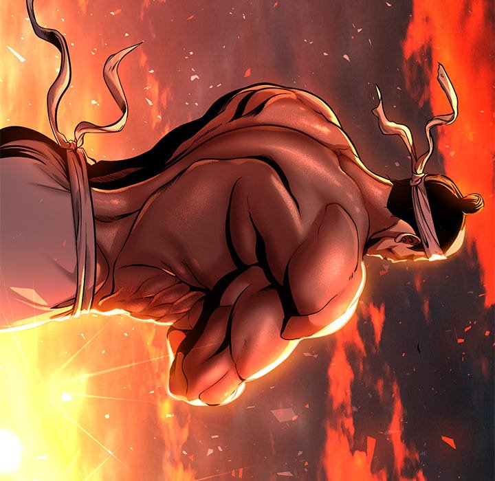 Read Muscle Joseon chapter 1 image 119 on Lezhin