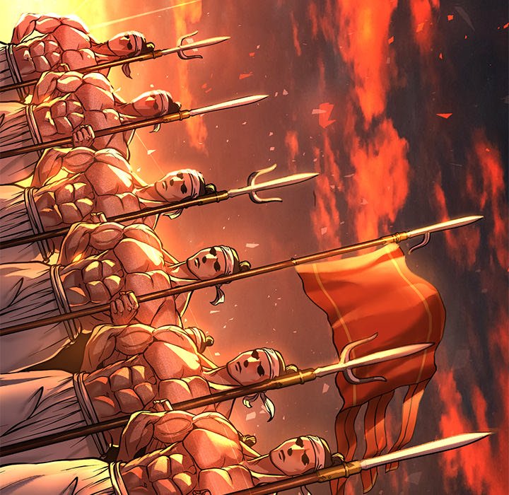 Read Muscle Joseon chapter 1 image 120 on Lezhin