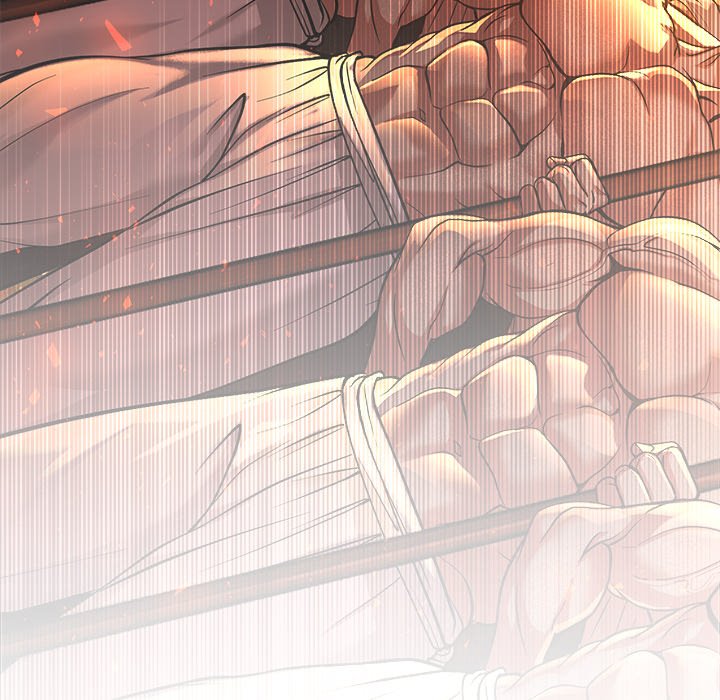 Read Muscle Joseon chapter 1 image 122 on Lezhin