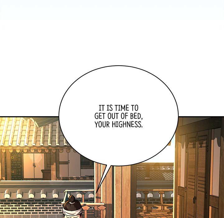 Read Muscle Joseon chapter 1 image 162 on Lezhin