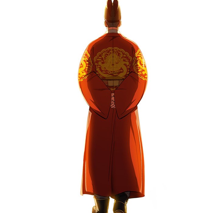 Read Muscle Joseon chapter 1 image 186 on Lezhin