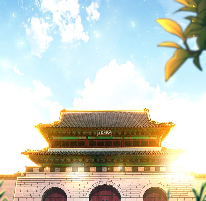 Read Muscle Joseon chapter 1 image 202 on Lezhin