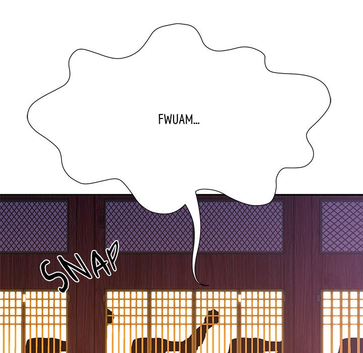 Read Muscle Joseon chapter 1 image 22 on Lezhin