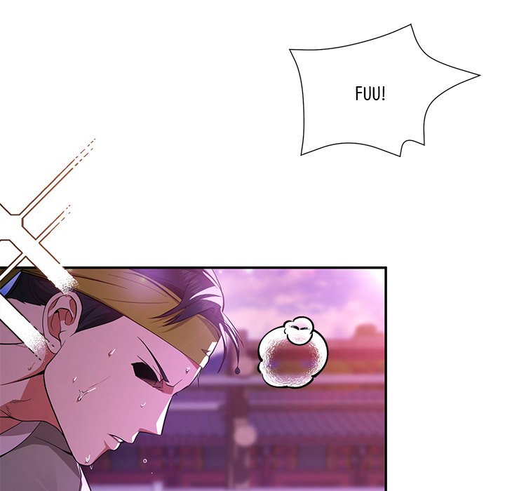 Read Muscle Joseon chapter 1 image 35 on Lezhin
