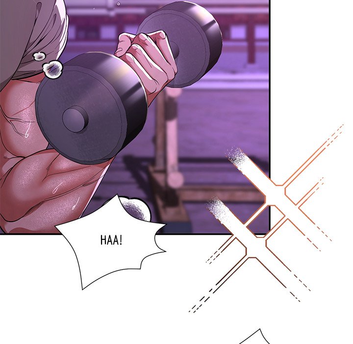 Read Muscle Joseon chapter 1 image 36 on Lezhin