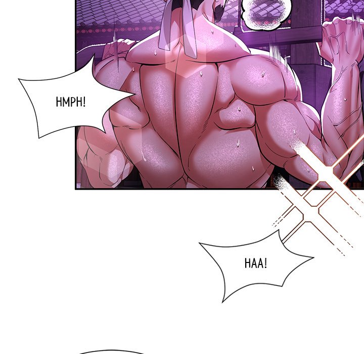 Read Muscle Joseon chapter 1 image 38 on Lezhin