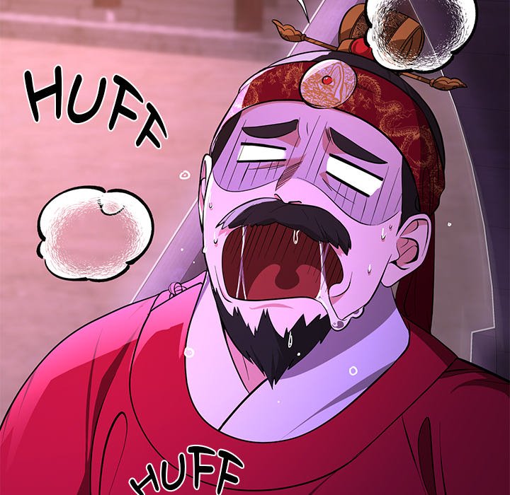 Read Muscle Joseon chapter 1 image 49 on Lezhin