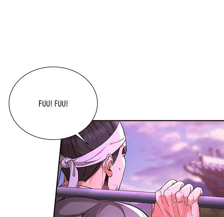 Read Muscle Joseon chapter 1 image 61 on Lezhin