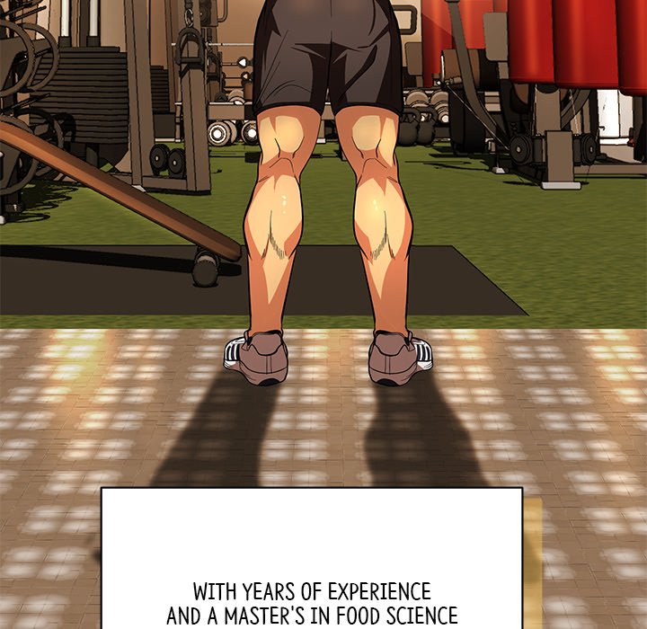 Read Muscle Joseon chapter 1 image 83 on Lezhin