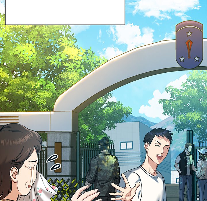 Read Muscle Joseon chapter 1 image 88 on Lezhin