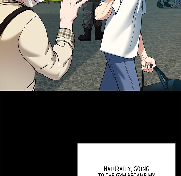 Read Muscle Joseon chapter 1 image 89 on Lezhin