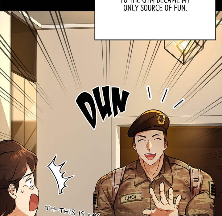 Read Muscle Joseon chapter 1 image 90 on Lezhin