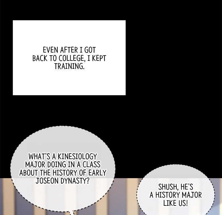 Read Muscle Joseon chapter 1 image 92 on Lezhin