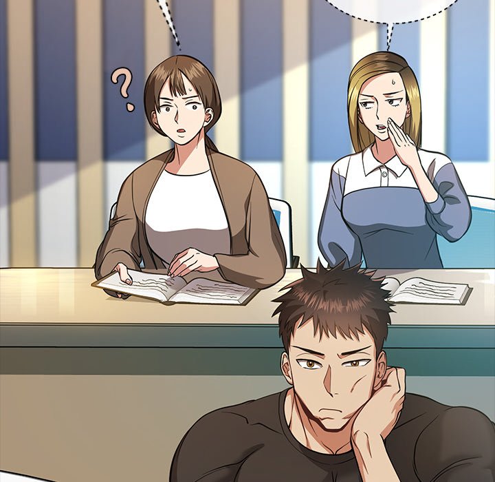 Read Muscle Joseon chapter 1 image 93 on Lezhin