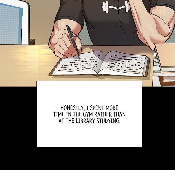 Read Muscle Joseon chapter 1 image 94 on Lezhin