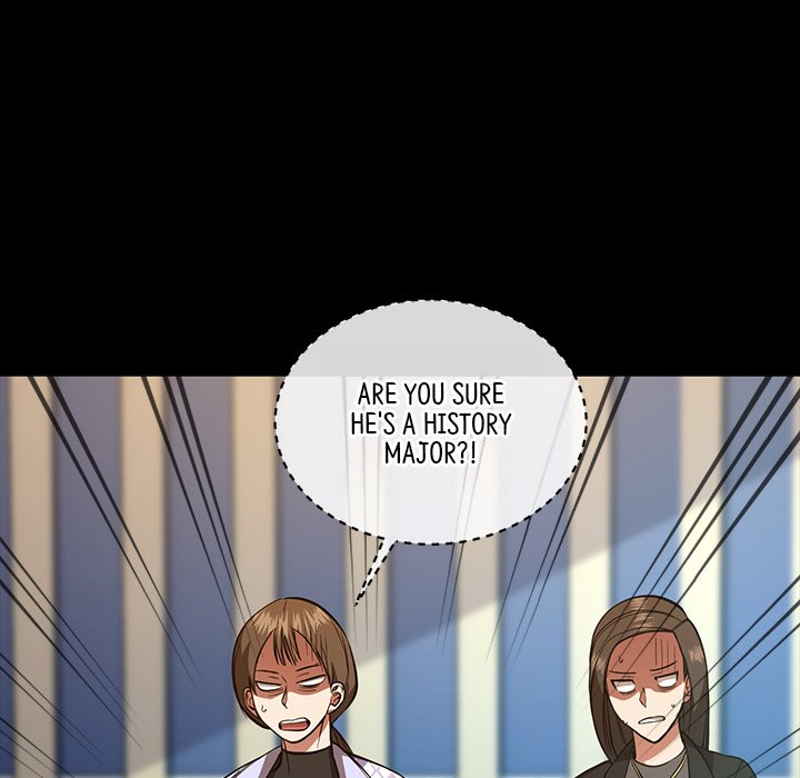 Read Muscle Joseon chapter 1 image 95 on Lezhin