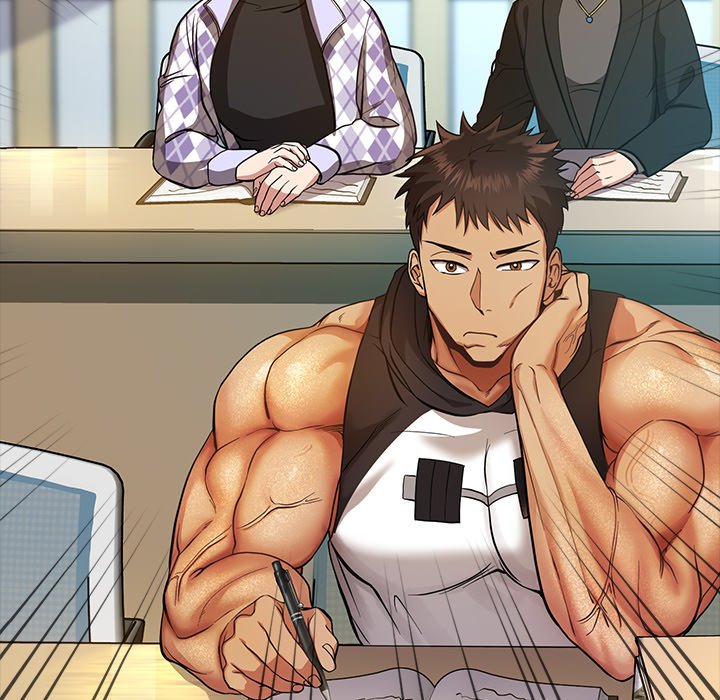 Read Muscle Joseon chapter 1 image 96 on Lezhin