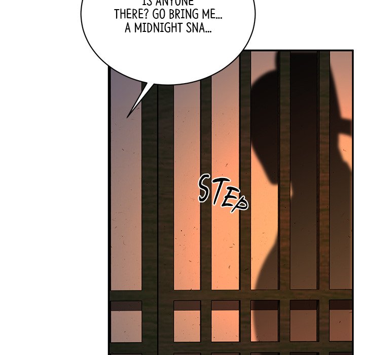 Read Muscle Joseon chapter 11 image 100 on Lezhin