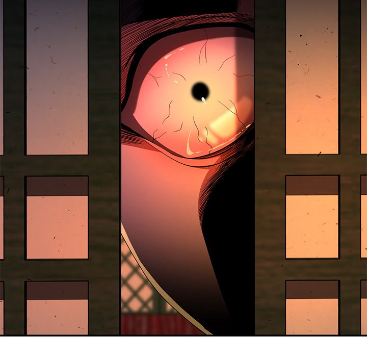 Read Muscle Joseon chapter 11 image 102 on Lezhin