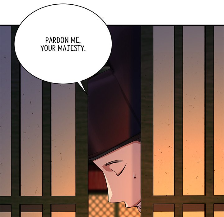 Read Muscle Joseon chapter 11 image 105 on Lezhin
