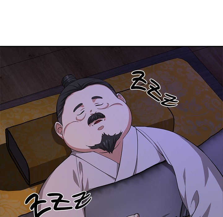 Read Muscle Joseon chapter 11 image 118 on Lezhin