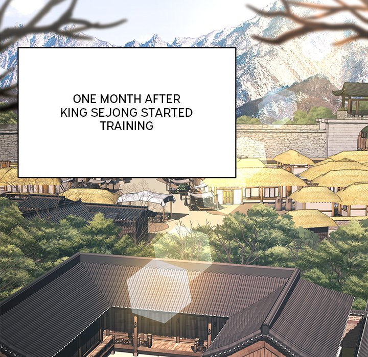 Read Muscle Joseon chapter 11 image 129 on Lezhin