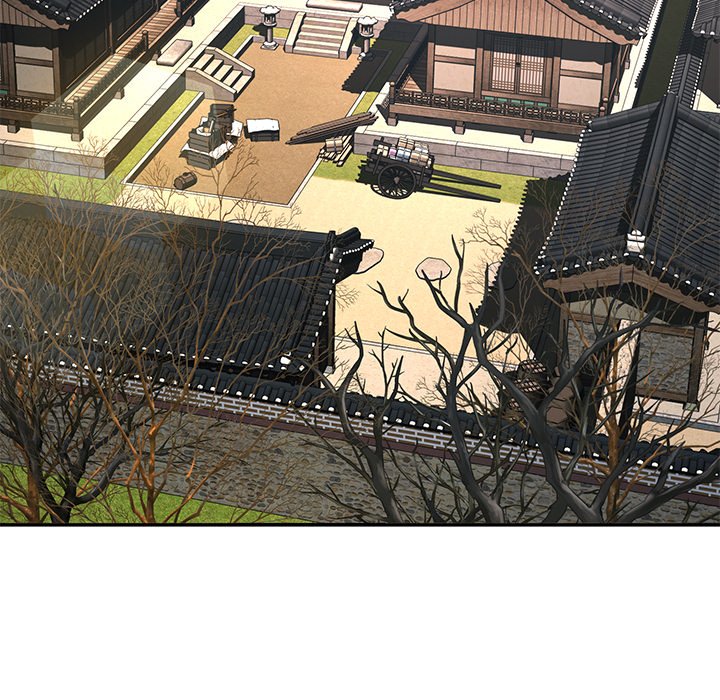 Read Muscle Joseon chapter 11 image 130 on Lezhin