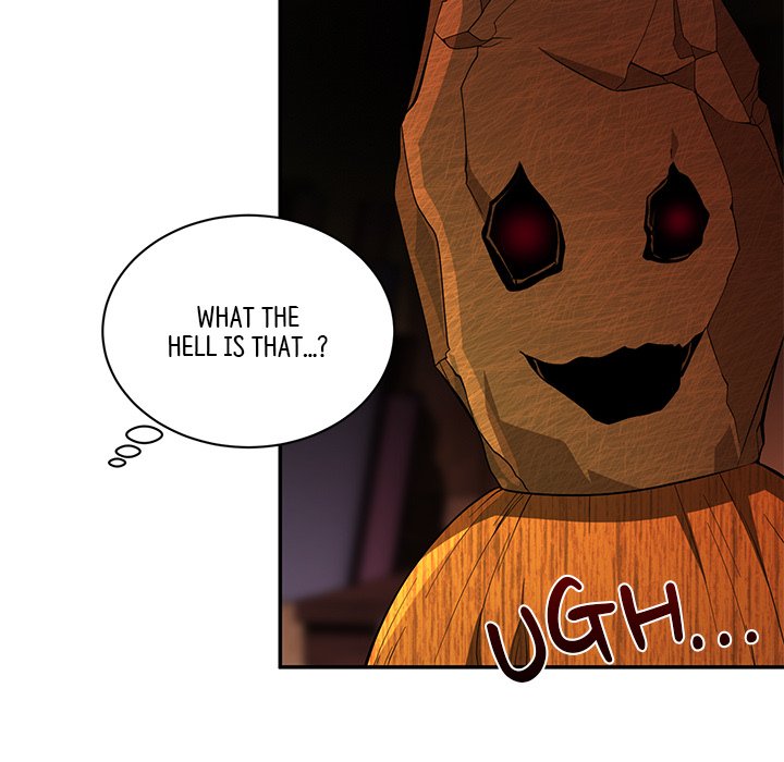 Read Muscle Joseon chapter 11 image 135 on Lezhin