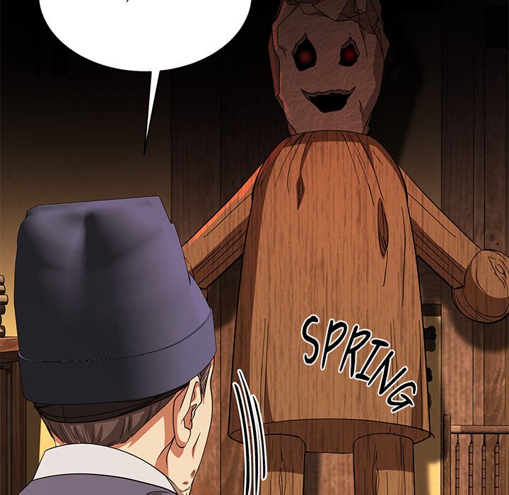 Read Muscle Joseon chapter 11 image 139 on Lezhin