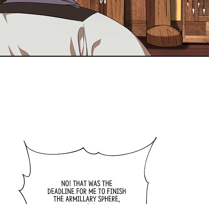 Read Muscle Joseon chapter 11 image 140 on Lezhin