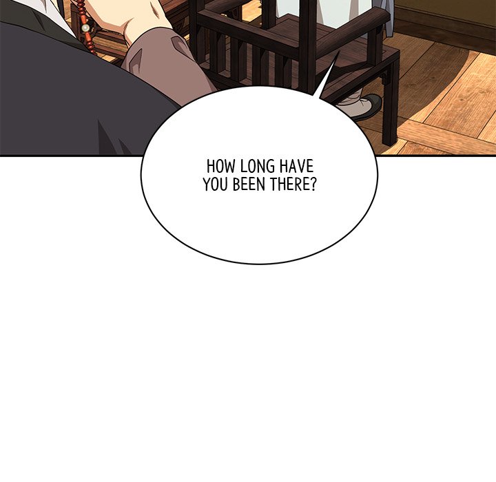 Read Muscle Joseon chapter 11 image 151 on Lezhin