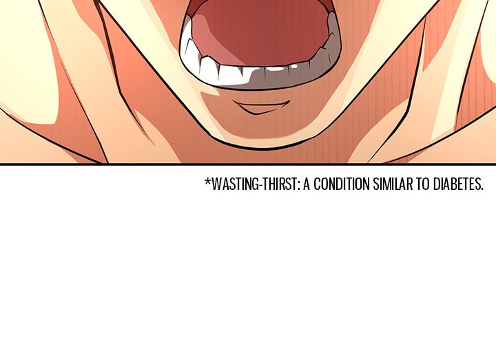 Read Muscle Joseon chapter 11 image 3 on Lezhin