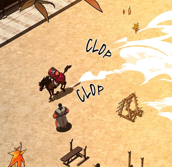 Read Muscle Joseon chapter 11 image 30 on Lezhin