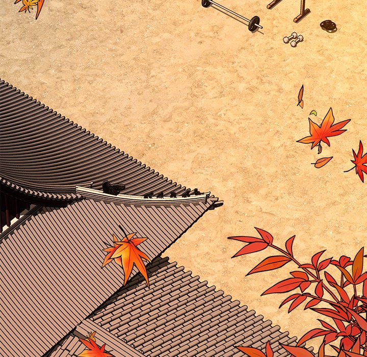Read Muscle Joseon chapter 11 image 31 on Lezhin