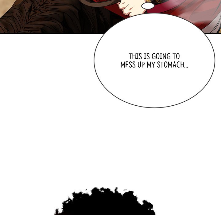 Read Muscle Joseon chapter 11 image 34 on Lezhin