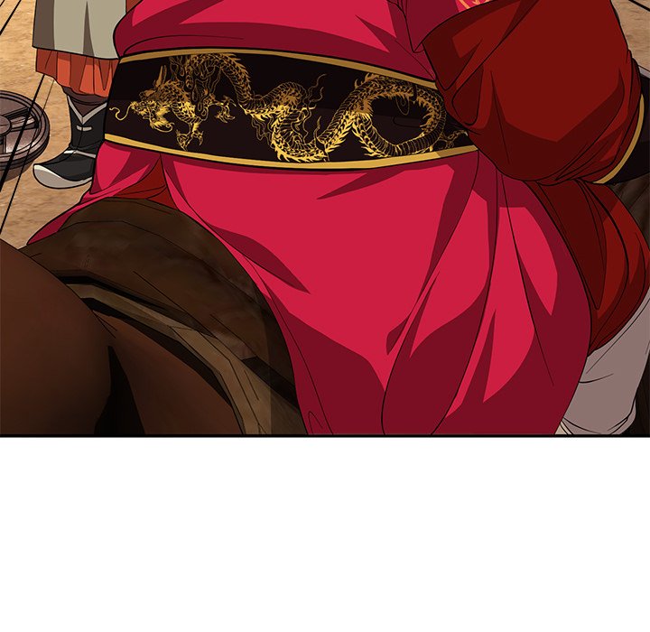 Read Muscle Joseon chapter 11 image 36 on Lezhin