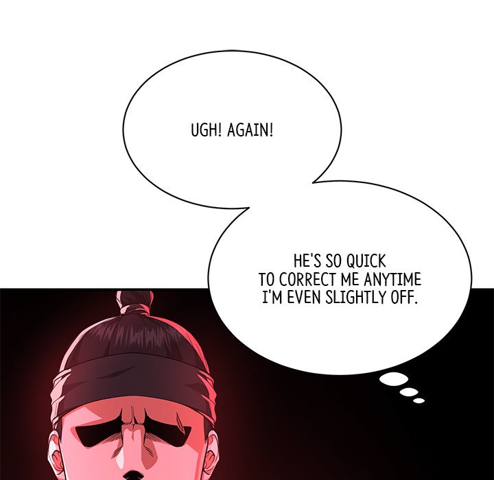 Read Muscle Joseon chapter 11 image 37 on Lezhin