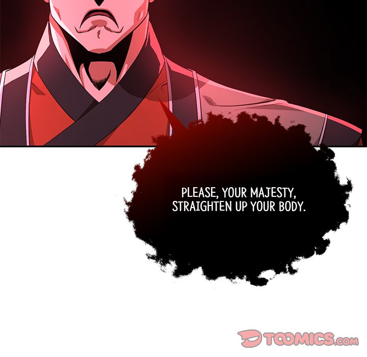 Read Muscle Joseon chapter 11 image 38 on Lezhin