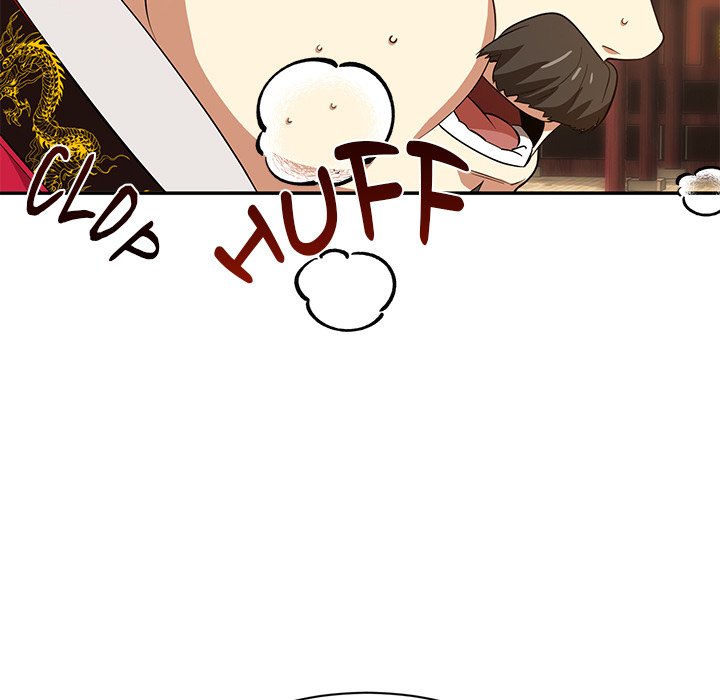 Read Muscle Joseon chapter 11 image 40 on Lezhin