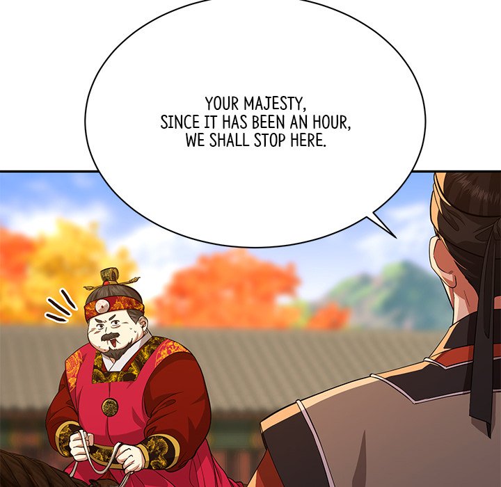 Read Muscle Joseon chapter 11 image 41 on Lezhin