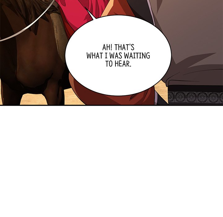 Read Muscle Joseon chapter 11 image 42 on Lezhin