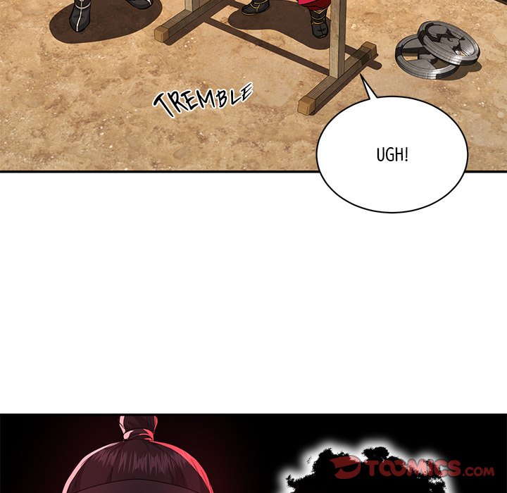 Read Muscle Joseon chapter 11 image 47 on Lezhin