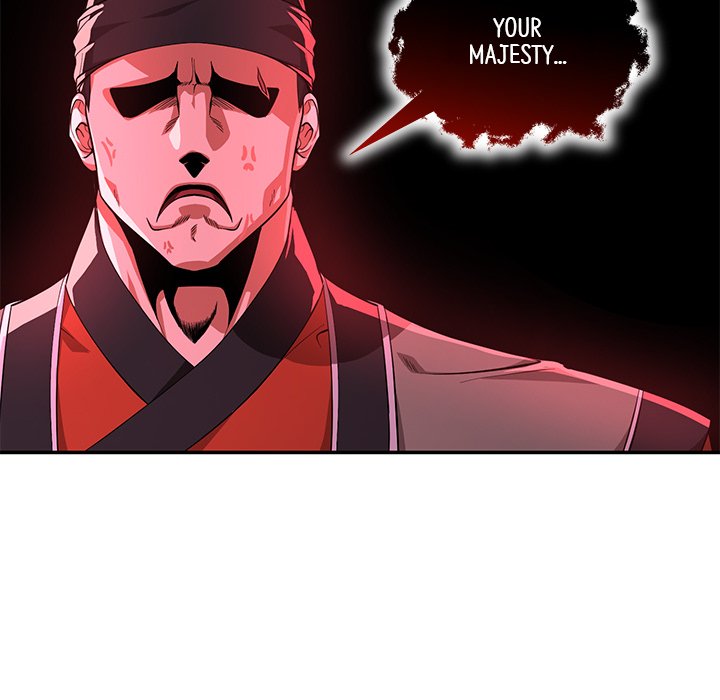 Read Muscle Joseon chapter 11 image 48 on Lezhin