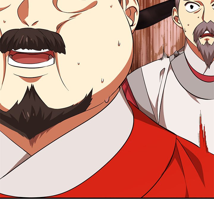 Read Muscle Joseon chapter 11 image 5 on Lezhin