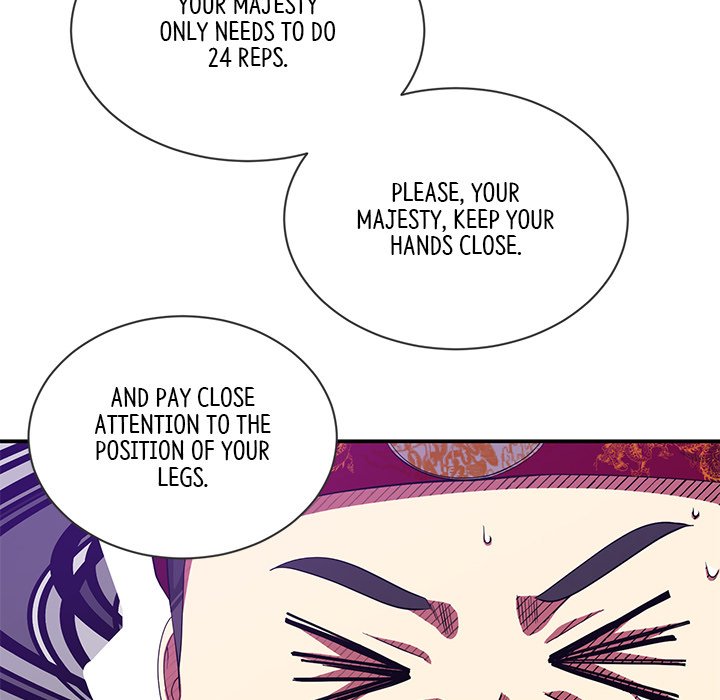 Read Muscle Joseon chapter 11 image 51 on Lezhin