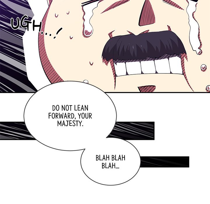 Read Muscle Joseon chapter 11 image 52 on Lezhin